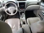 2012 Subaru Forester Limited للبيع في Indianapolis، IN - Front End