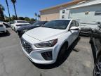 2021 Hyundai Ioniq Se продається в Rancho Cucamonga, CA - Minor Dent/Scratches