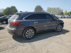 2015 Acura Mdx Technology for Sale in Finksburg, MD - Side