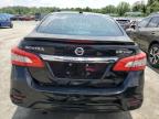 2017 Nissan Sentra Sr Turbo zu verkaufen in Spartanburg, SC - Frame Damage