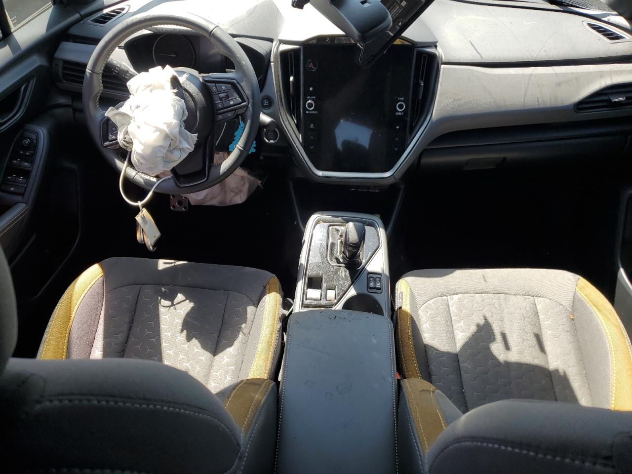 2024 Subaru Crosstrek Sport VIN: 4S4GUHF64R3769668 Lot: 61152365