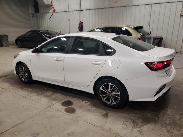  KIA FORTE 2023 White