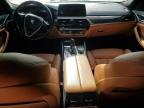 2017 Bmw 530 I للبيع في Orlando، FL - Minor Dent/Scratches