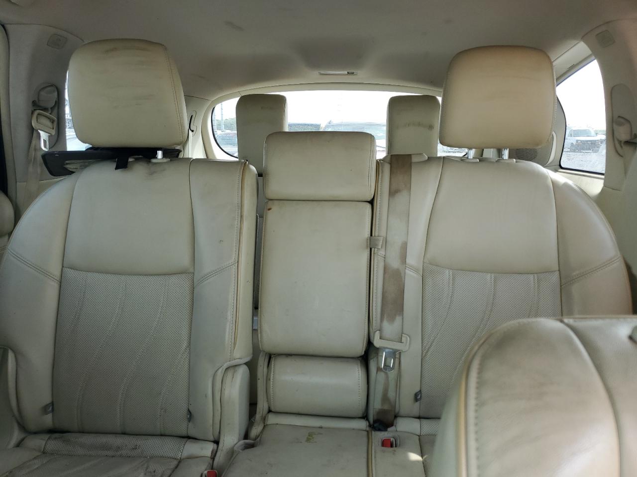 2014 Infiniti Qx60 VIN: 5N1AL0MN9EC525769 Lot: 62392165