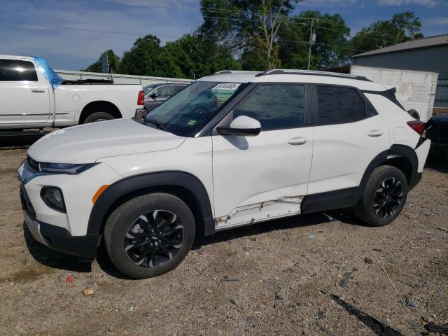 CHEVROLET TRAILBLAZE 2023