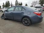 2014 Toyota Corolla L for Sale in Rancho Cucamonga, CA - Front End