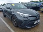 2022 TOYOTA C-HR DESIG for sale at Copart NEWBURY