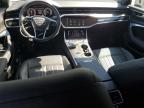 2021 Audi A6 Premium Plus იყიდება Antelope-ში, CA - Front End