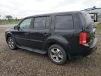 2015 HONDA PILOT SE   à vendre chez Copart NY - SYRACUSE
