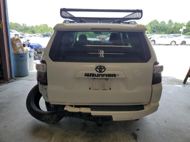  TOYOTA 4RUNNER 2016 Biały