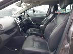 2016 RENAULT CLIO ICONI for sale at Copart SANDWICH