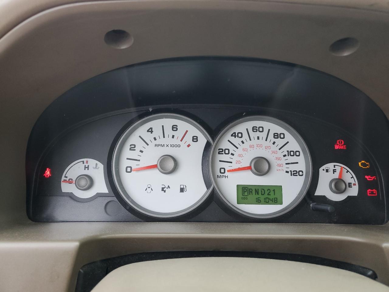 2005 Ford Escape Xlt VIN: 1FMYU93135KD65313 Lot: 62725385