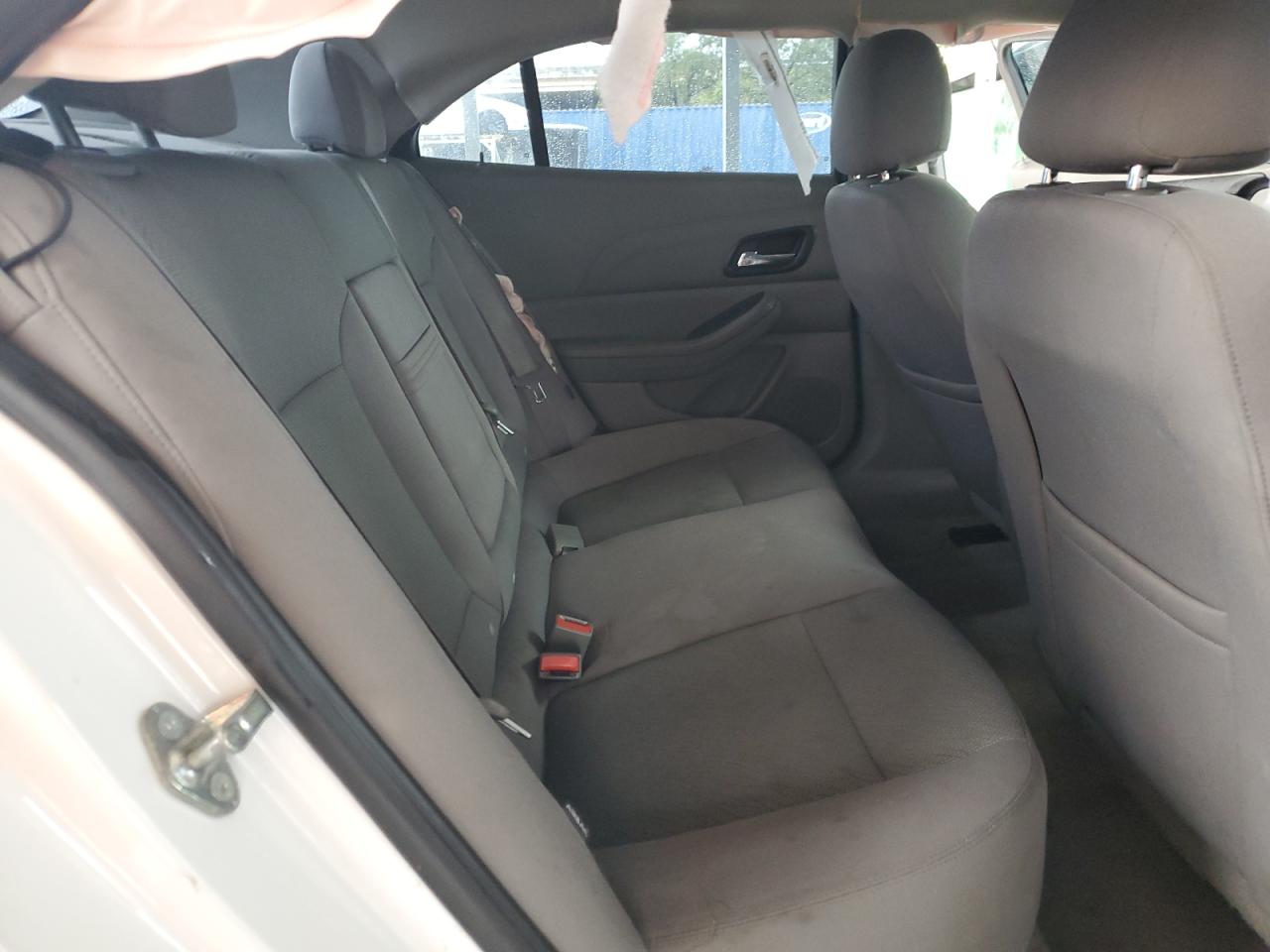 2013 Chevrolet Malibu Ls VIN: 1G11B5SA2DF195371 Lot: 59268205