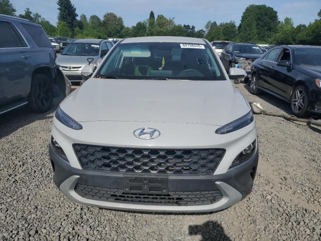  HYUNDAI KONA 2023 Gray