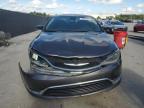 2015 Chrysler 200 Limited for Sale in Orlando, FL - Front End