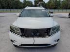 2013 Nissan Pathfinder S   for Sale in Fort Pierce, FL - Front End