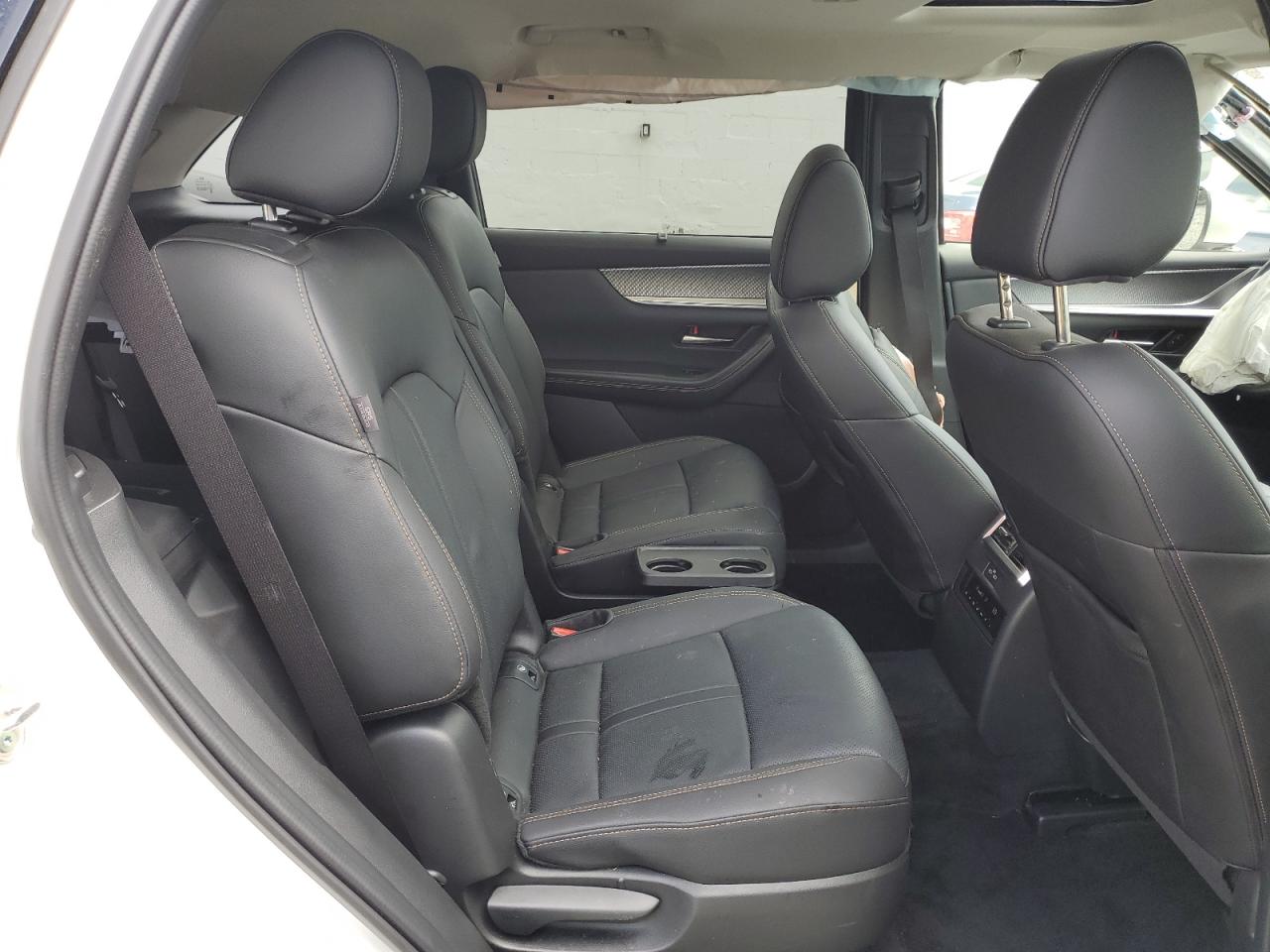 2025 Mazda Cx-90 Preferred VIN: JM3KKBHD0S1192479 Lot: 61469555
