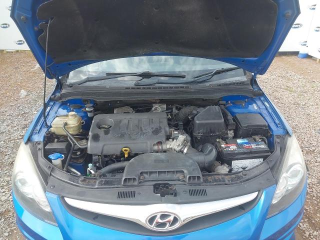 2010 HYUNDAI I30 COMFOR