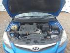 2010 HYUNDAI I30 COMFOR for sale at Copart CORBY