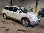 2011 Buick Enclave Cxl იყიდება Chalfont-ში, PA - Front End