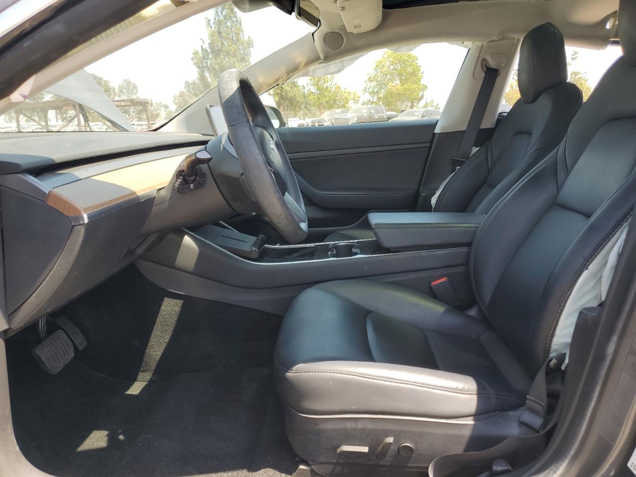 5yj3e1ea2lf745781 5YJ3E1EA2LF745781 2020 Tesla Model 3