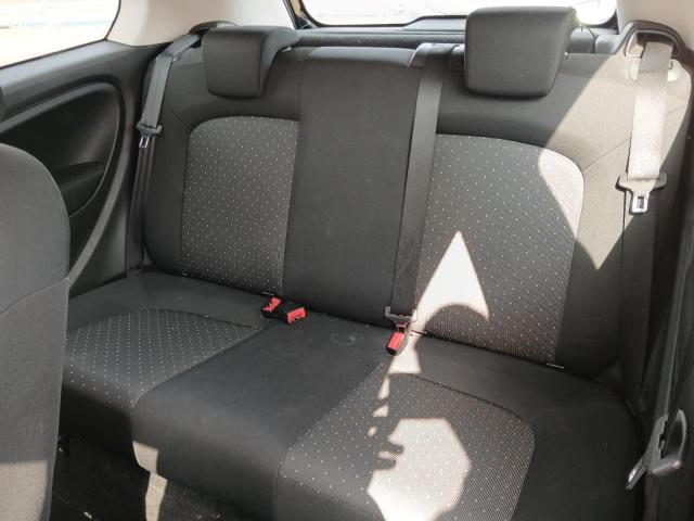 2009 FIAT GRANDE PUN