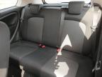 2009 FIAT GRANDE PUN for sale at Copart SANDTOFT
