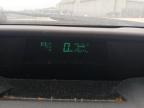 2007 TOYOTA PRIUS T SP for sale at Copart NEWBURY
