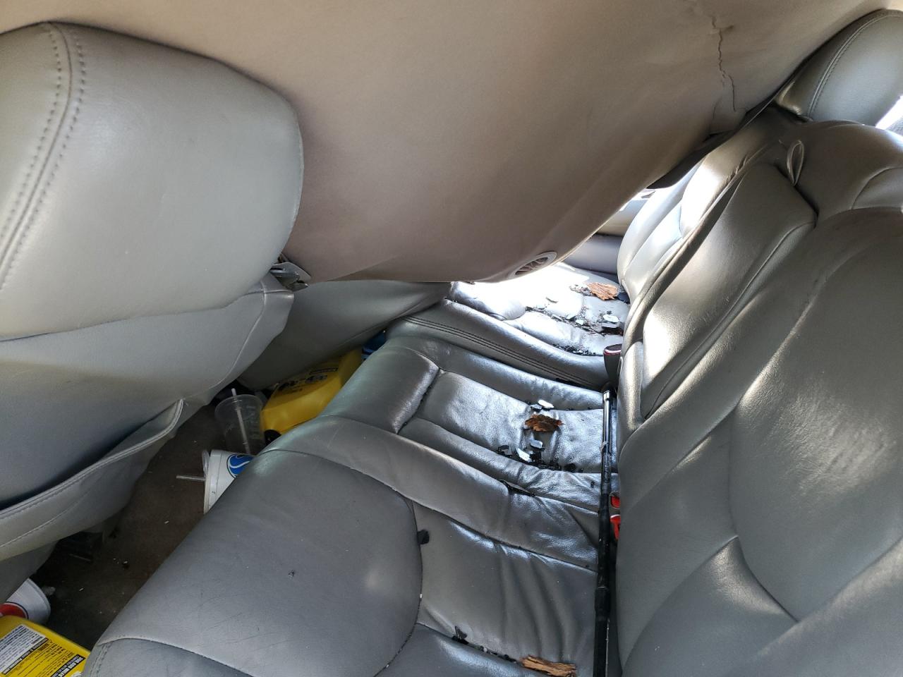 2006 GMC Yukon VIN: 1GKEC13V96R116316 Lot: 61807765