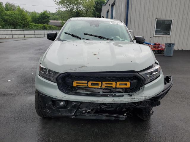  FORD RANGER 2023 Biały