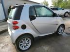 2008 Smart Fortwo Pure за продажба в Louisville, KY - Normal Wear