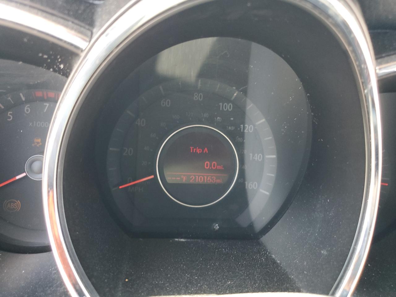KIA OPTIMA 2013 VIN 5XXGM4A76DG150818 фото 9