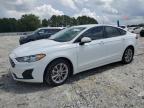 2019 Ford Fusion Se   for Sale in Loganville, GA - Side