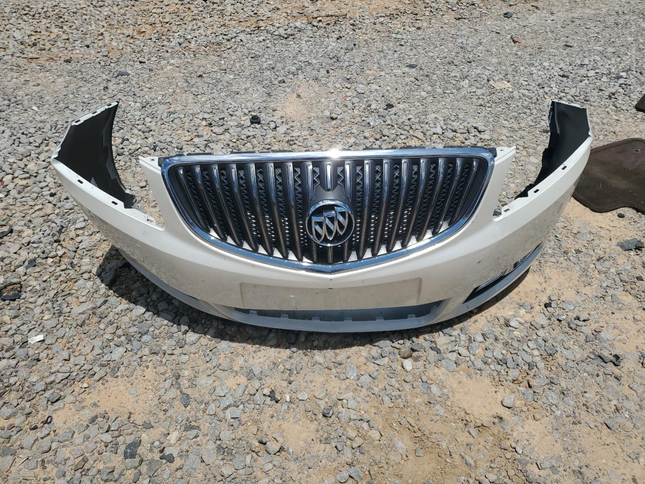 2016 Buick Verano Sport Touring VIN: 1G4PW5SK0G4179132 Lot: 61917705
