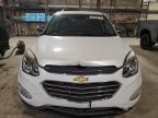 2016 Chevrolet Equinox Ltz de vânzare în Eldridge, IA - Front End