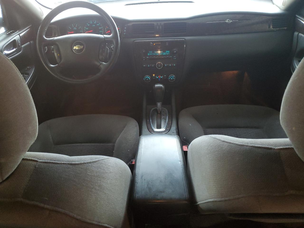 2012 Chevrolet Impala Lt VIN: 2G1WG5E34C1259372 Lot: 58706005