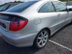 2003 MERCEDES BENZ C220 CDI S for sale at Copart SANDTOFT