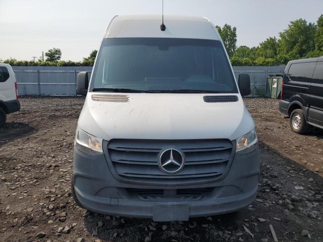  MERCEDES-BENZ SPRINTER 2021 Белы