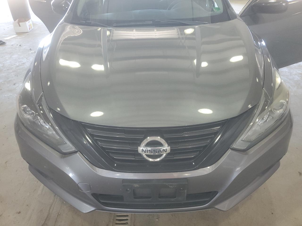 2018 Nissan Altima 2.5 VIN: 1N4AL3AP6JC478633 Lot: 54475735