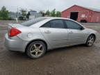 2007 Pontiac G6 Base за продажба в London, ON - Minor Dent/Scratches