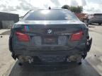 2014 Bmw 535 I   for Sale in Orlando, FL - Rear End