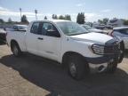 2009 Toyota Tundra Double Cab en Venta en Woodburn, OR - Vandalism