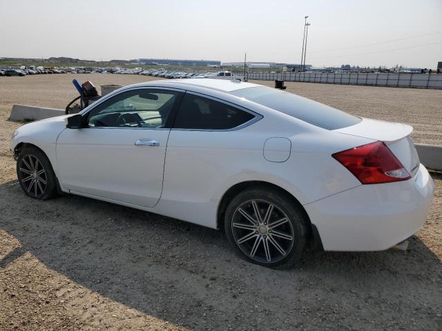 2012 HONDA ACCORD EXL  