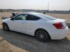 2012 Honda Accord Exl en Venta en Nisku, AB - Front End