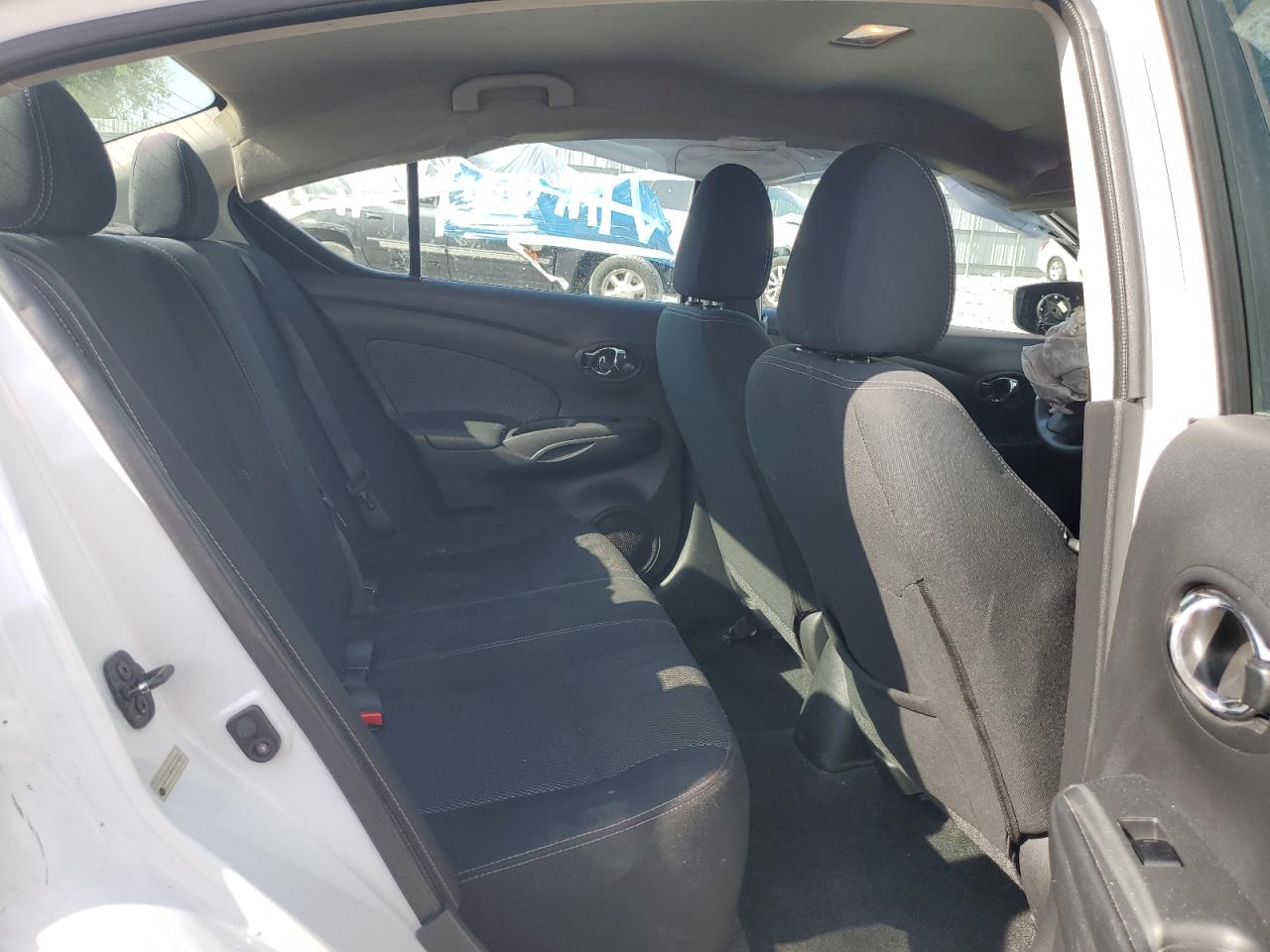 2016 Nissan Versa S VIN: 3N1CN7AP5GL867428 Lot: 61666515
