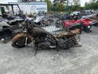 2007 HARLEY-DAVIDSON FLHT CLASSIC   for sale at Copart QC - MONTREAL
