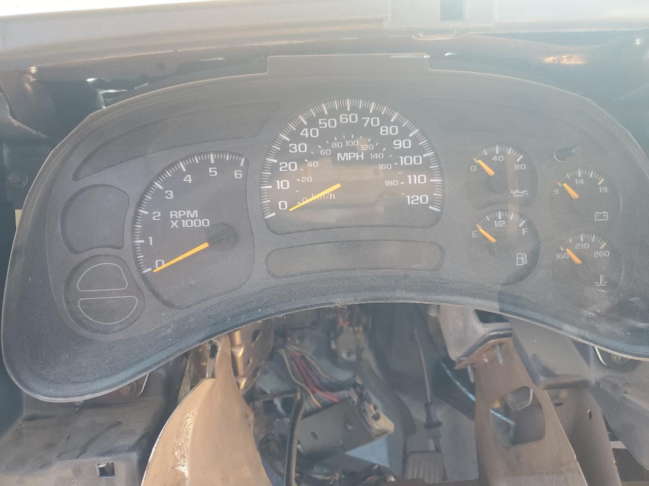 I (GMT800) I (GMT800)