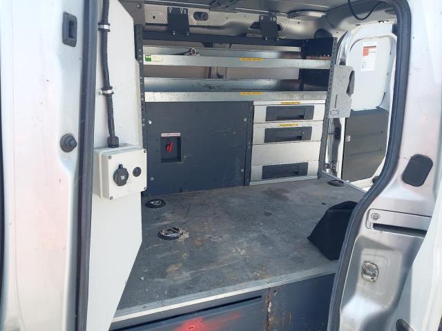 2014 FIAT DOBLO 16V