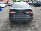 2019 FORD FUSION TITANIUM   for sale at Copart ON - LONDON