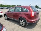 2009 Honda Cr-V Lx   на продаже в Hillsborough, NJ - Minor Dent/Scratches